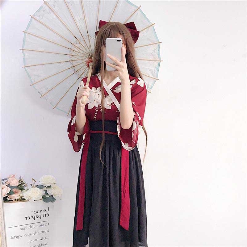 Korean Hanbok for Women KoreanxWear