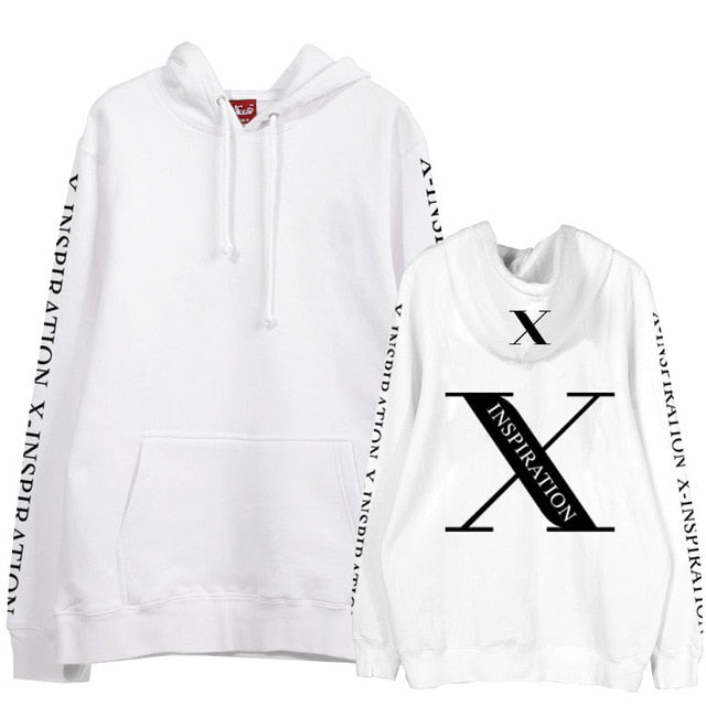Jonghyun Hoodie | KoreanxWear