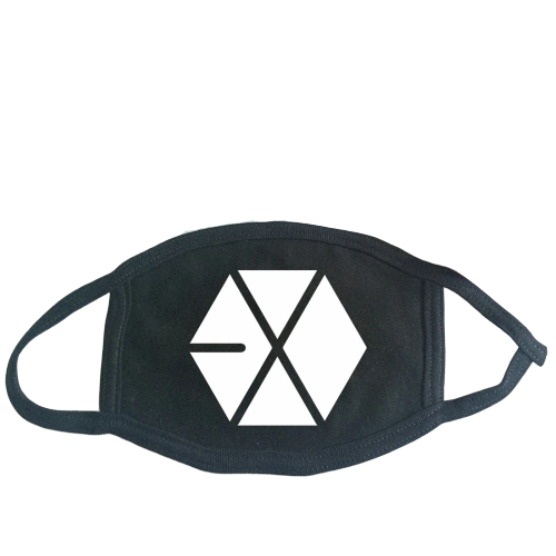 Exo Mask | KoreanxWear