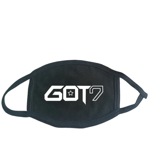 GOT7 Mask | KoreanxWear