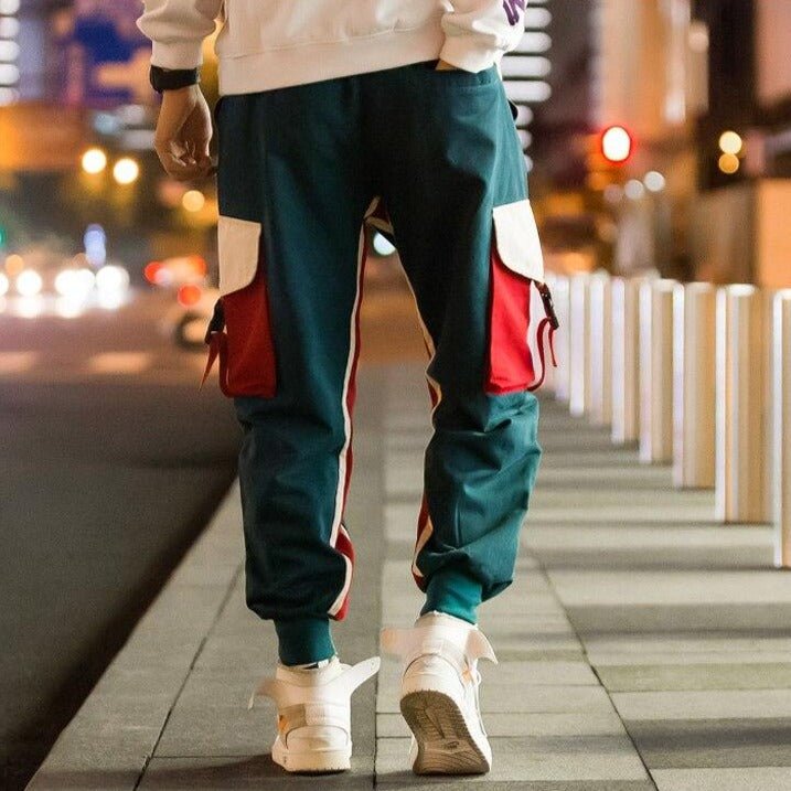 Special Korean Joggers KoreanxWear