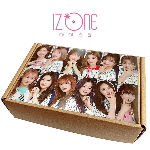 Box KPOP | Koreanxwear – KoreanxWear