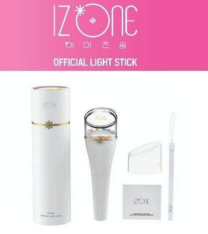 Lightstick Iz*One Koreanxwear – KoreanxWear