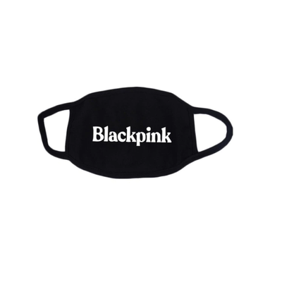 Masque Blackpink