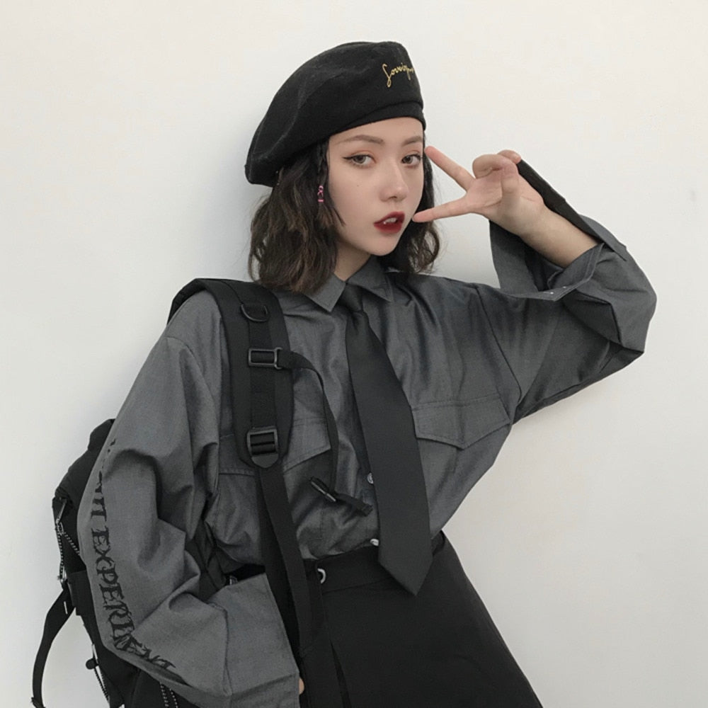 Style Vestimentaire Kpop Vetement K Pop Site De Vetement Kpop