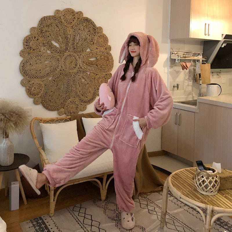 combinaison pyjama pour femme Pilou Pilou • Ma Combi combinaison pyjama pour femme Pilou Pilou • Ma Combi
