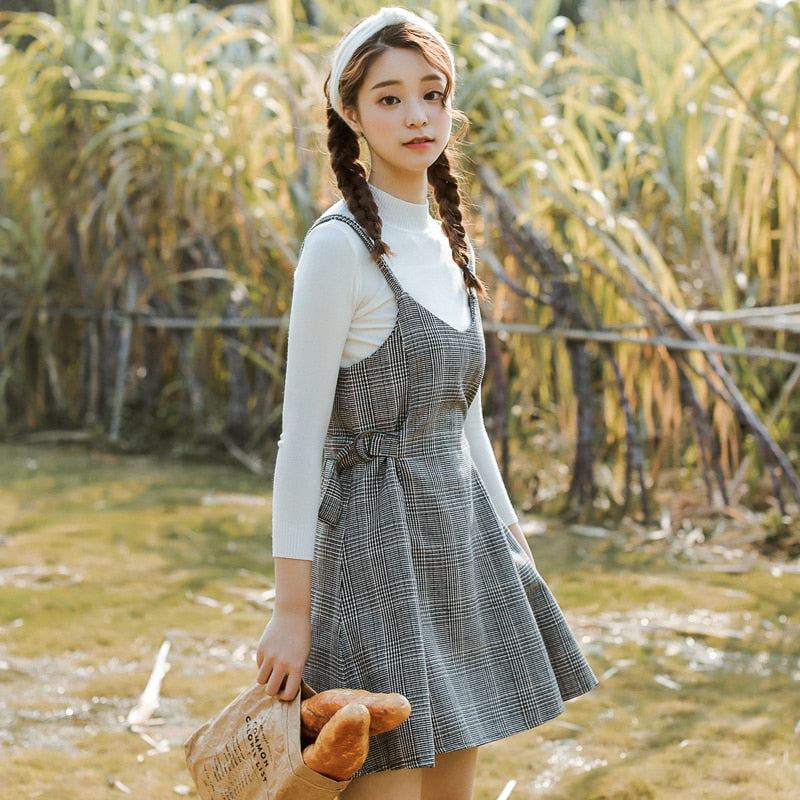 Robe Coréenne Classique