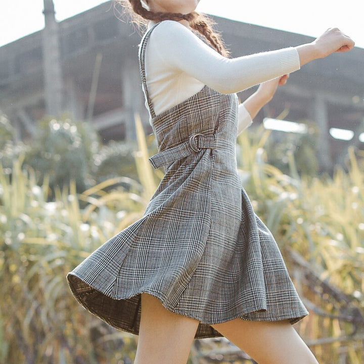 Classic Korean Dress