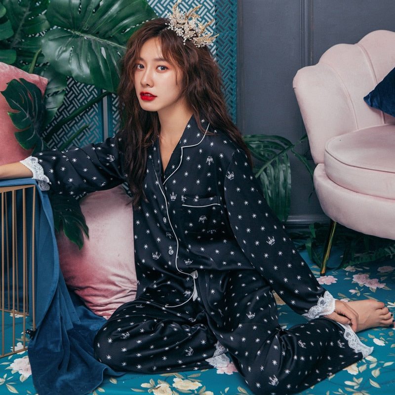 Pyjama coréen - KoreanxWear