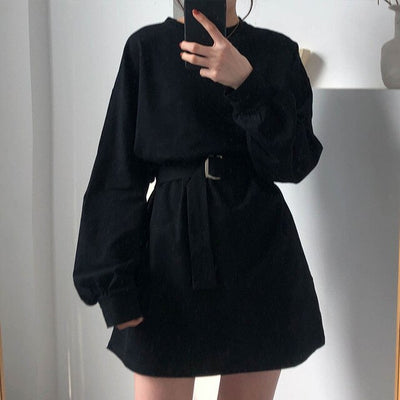 Robe Mode Coréenne - KoreanxWear