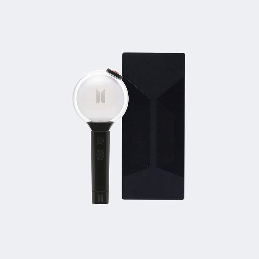 Lightstick BTS Edição Especial Map of the Soul | KoreanxWear
