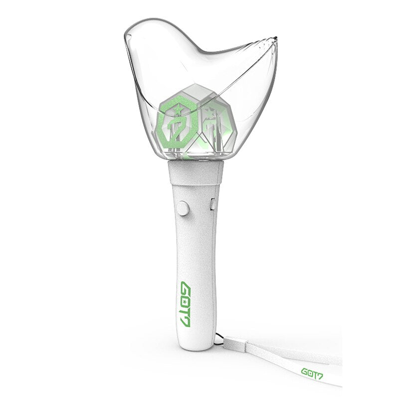 Lightstick Got7 Ahgabong V2 KoreanxWear
