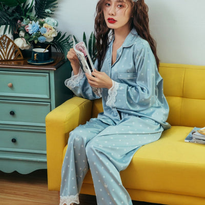 Pyjama coréen - KoreanxWear