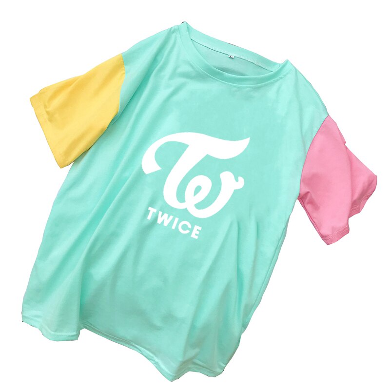 Twice Clothing & Fashion Merch | KOREANXWEAR – KoreanxWear