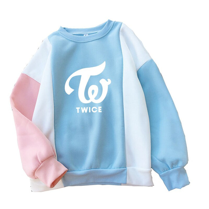 Suéter Twice Love | KoreanxWear
