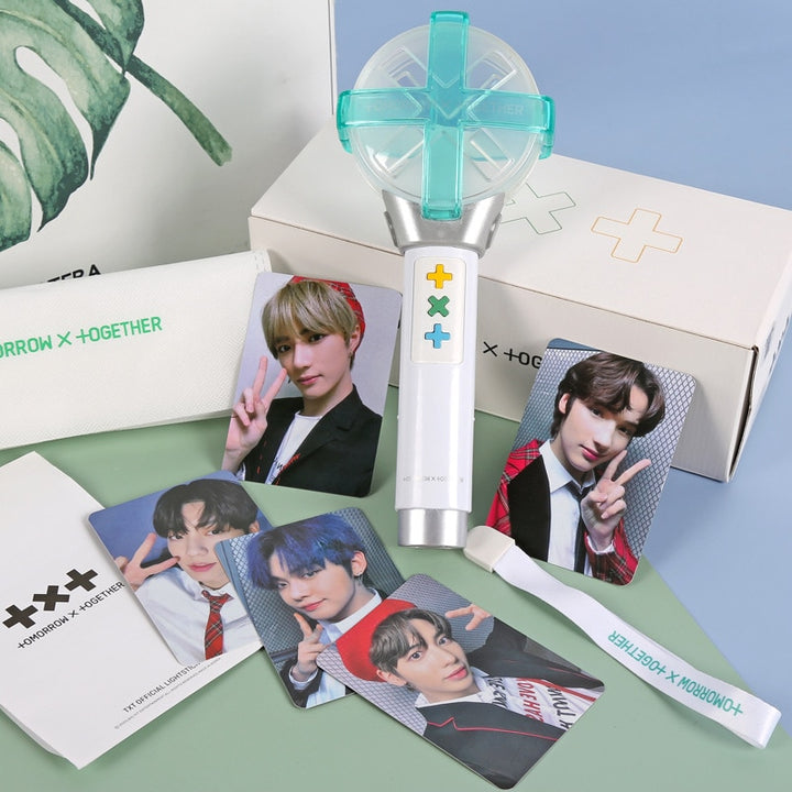 TXT SHOPEE kpopmerch 50枚 Lightstick TXT | KoreanxWear