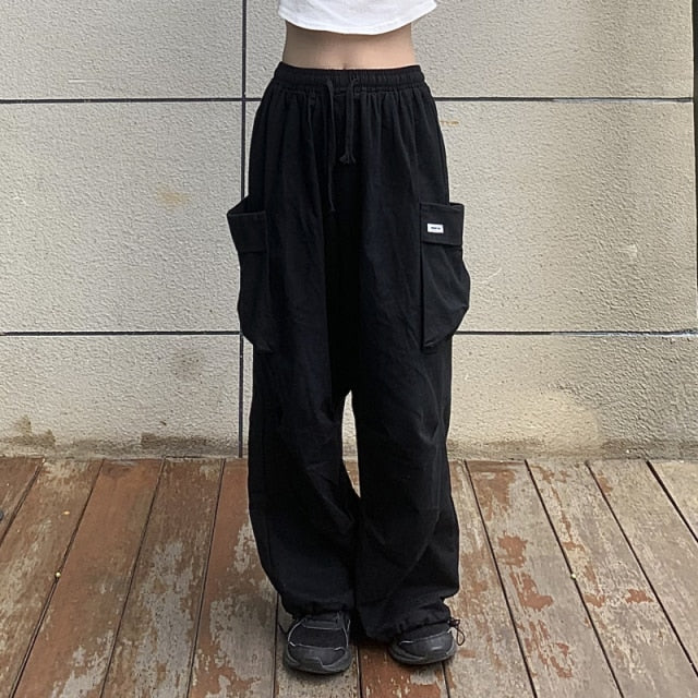 Pantalon coréen Hippie