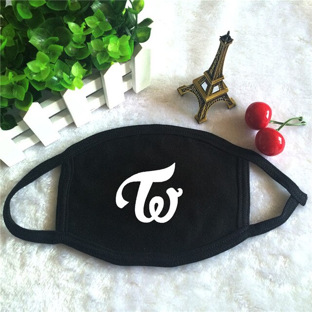 Twice Mask | KoreanxWear
