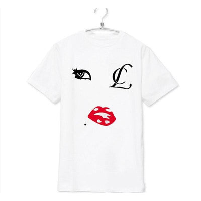 Camiseta 2NE1 - CL