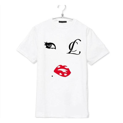 2NE1 T-Shirt - CL