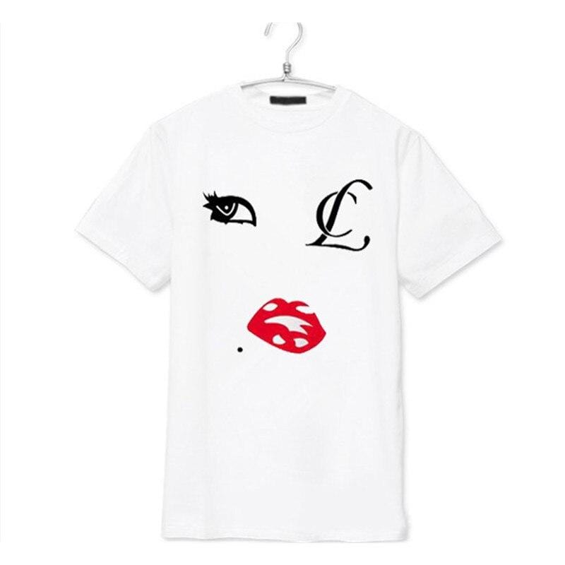 T-Shirt 2NE1 - CL