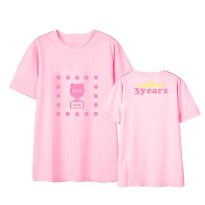 Apink T-Shirt - 3 Years