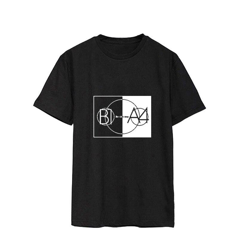 Camiseta B1A4 - Sé el indicado