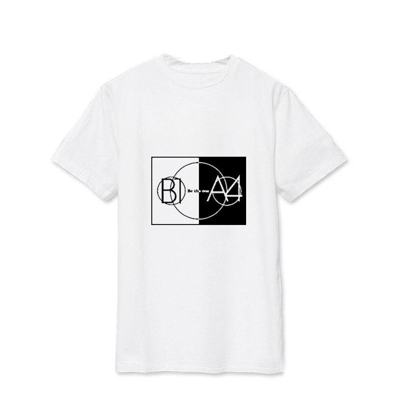 Camiseta B1A4 - Sé el indicado