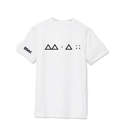 B1A4 T-Shirt - FOUR NIGHTS