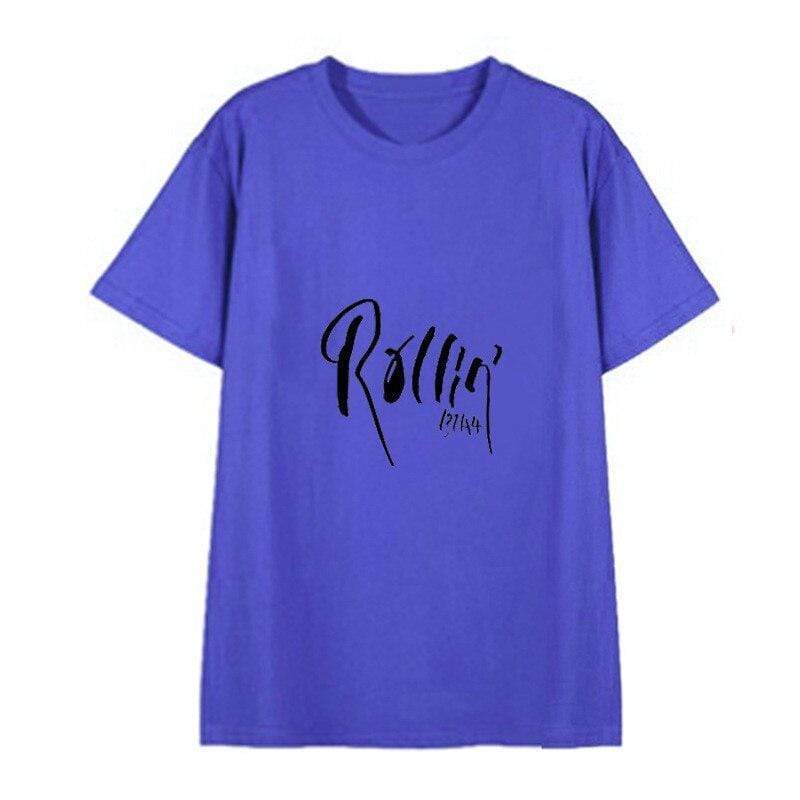 B1A4 T-Shirt - Rollin&