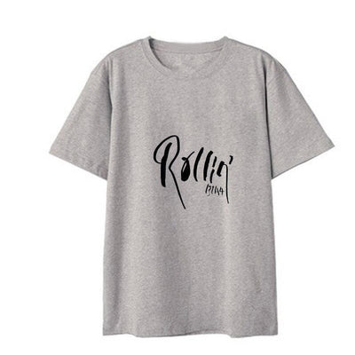 B1A4 T-Shirt - Rollin'