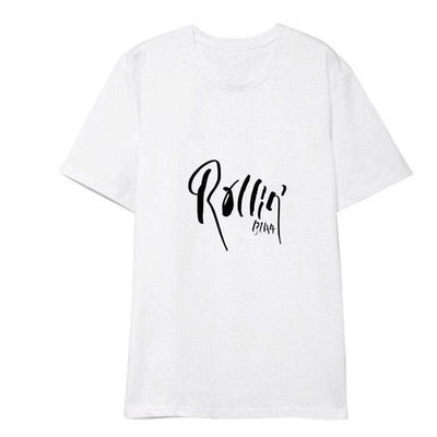 B1A4 T-Shirt - Rollin'