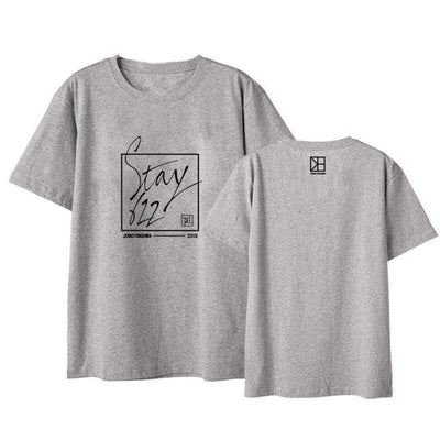 Camiseta CNBLUE -Stay 622