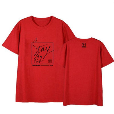 CNBLUE T-Shirt -Stay 622