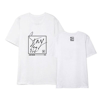 T-Shirt CNBLUE -Stay 622