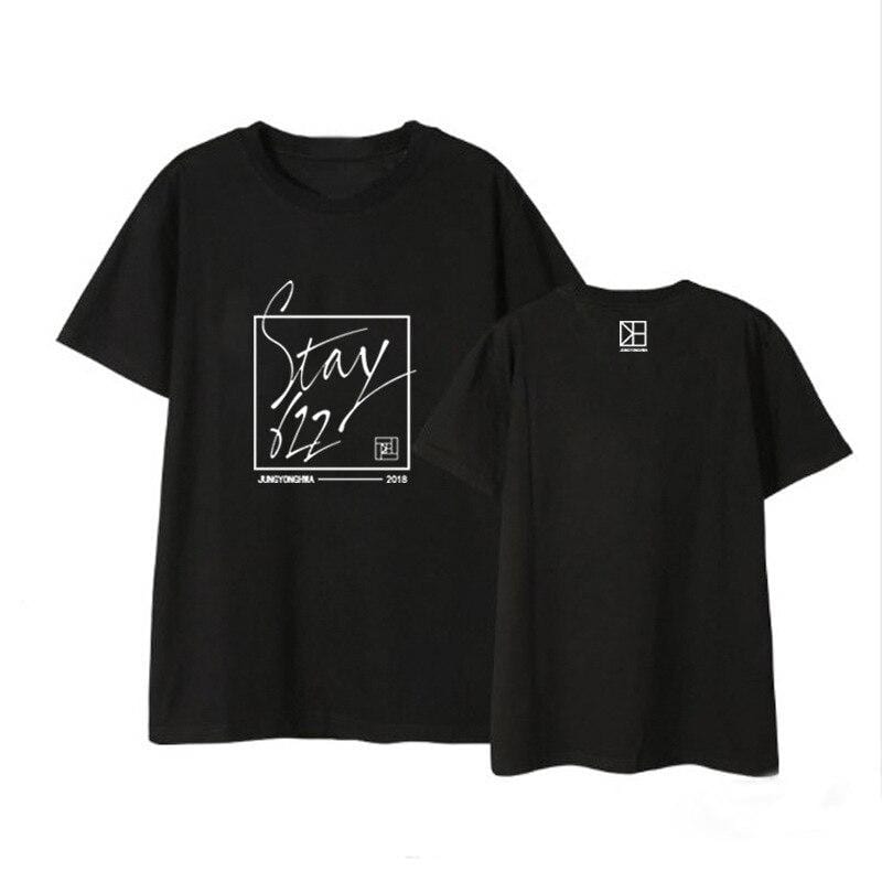 Camiseta CNBLUE -Stay 622