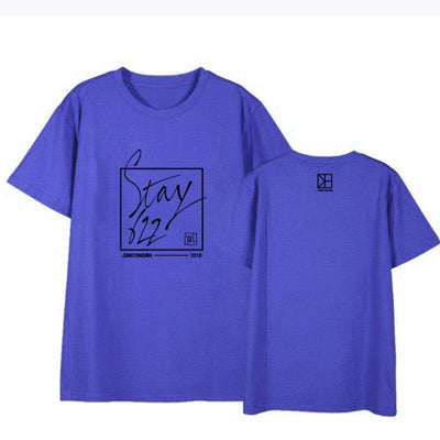 CNBLUE T-Shirt -Stay 622