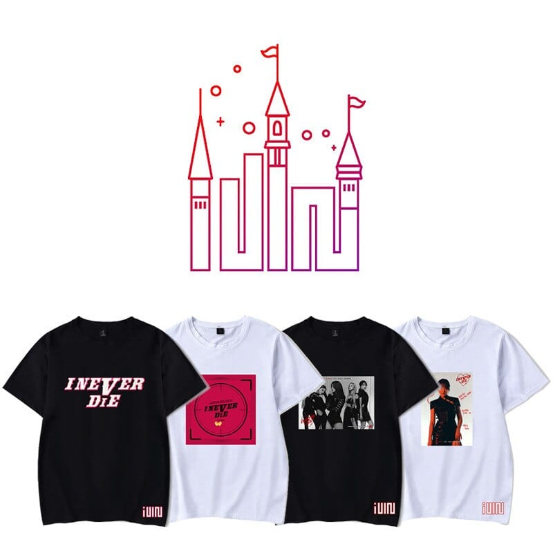 Lightstick (G)I-DLE | Koreanxwear – KoreanxWear
