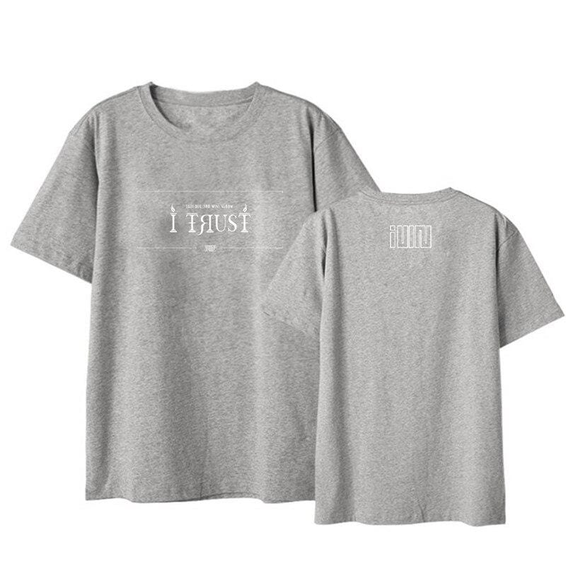 (G)I-DLE T-Shirt - I Trust