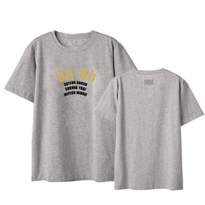 (G)I-DLE T-Shirt - Uh-Oh