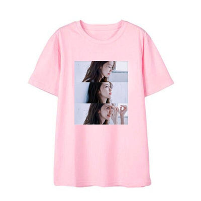 Camiseta Girls Generation - Foto