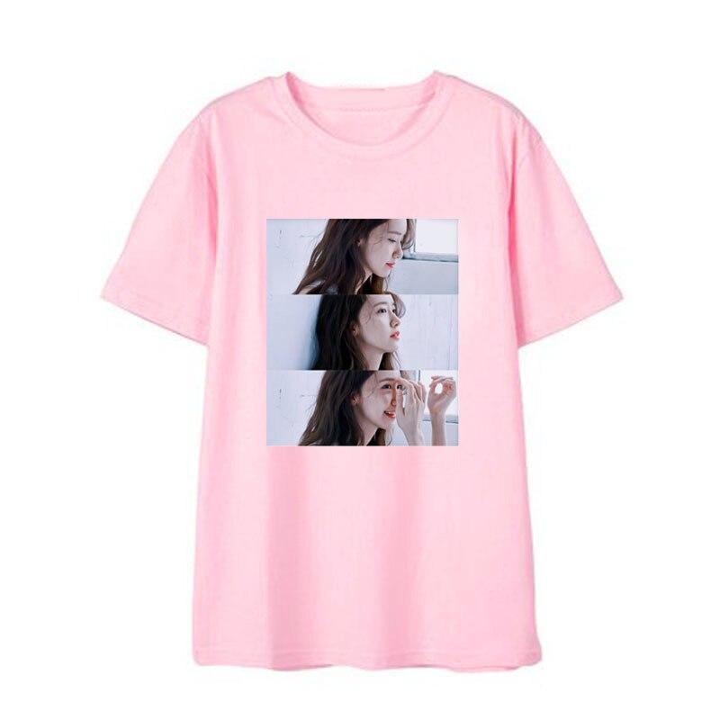 T-Shirt Girls Generation - Photo