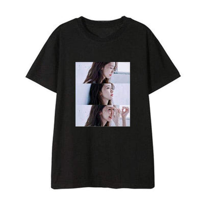 Girls Generation T-Shirt - Photo