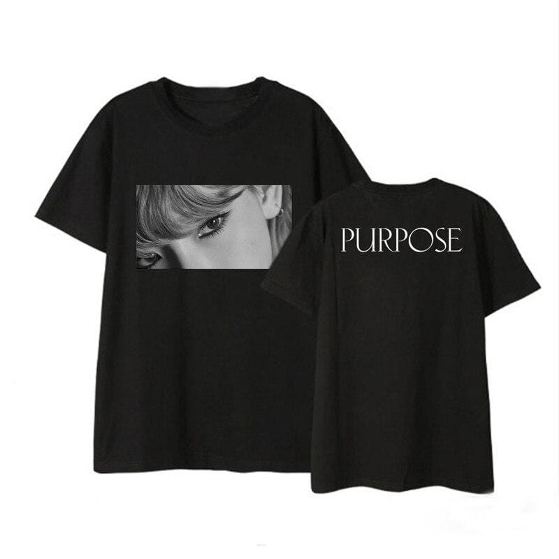 Girls Generation T-Shirt - Purpose