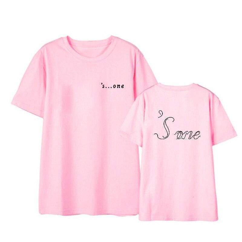 Girls Generation T-Shirt - S&