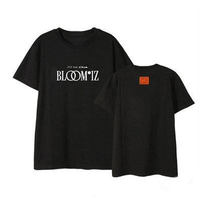 Camiseta Iz*One - BLOOMIZ