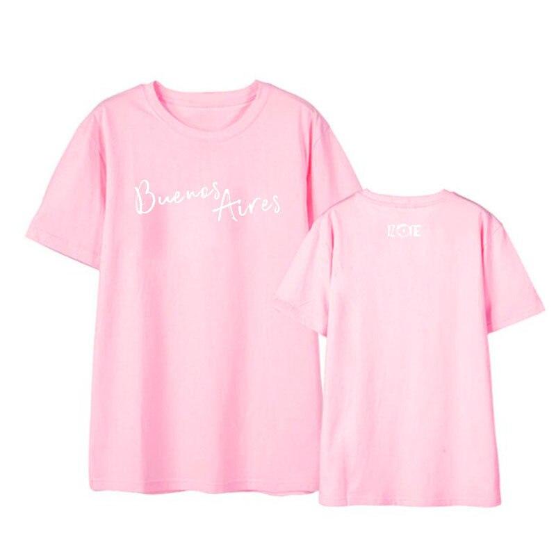 Iz*One T-Shirt - Buenos Aires