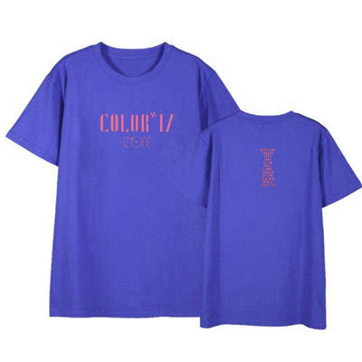 Iz*One T-Shirt - COLORIZ