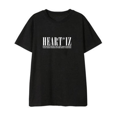 Camiseta Iz*One - HEARTIZ