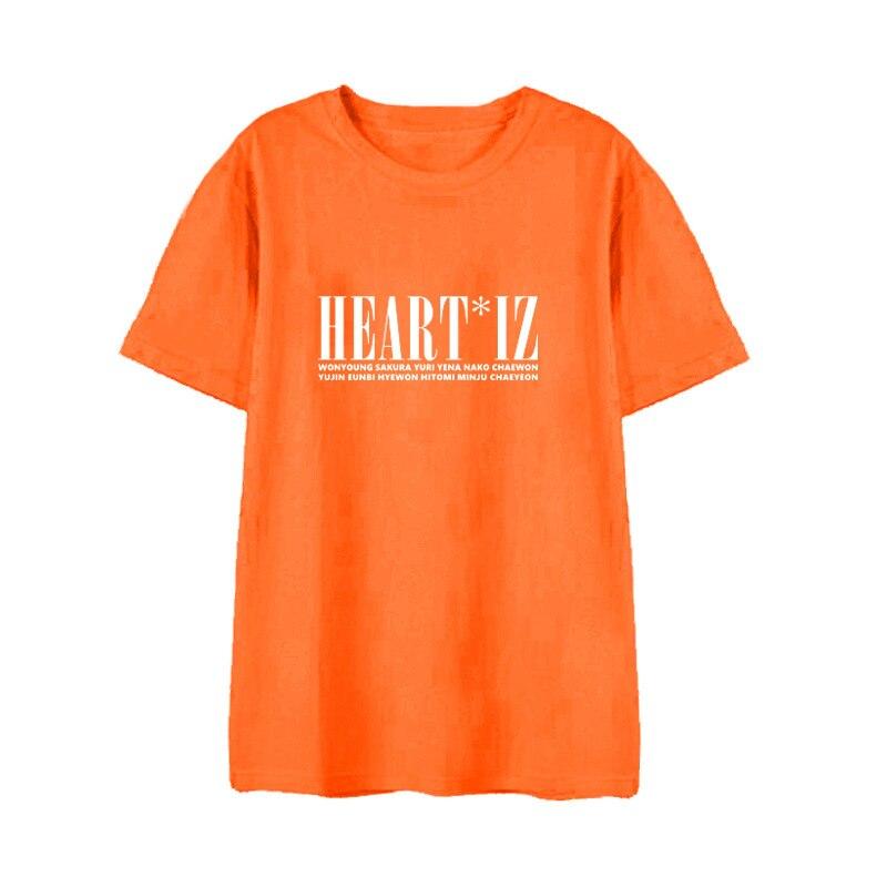 T-Shirt Iz*One - HEARTIZ